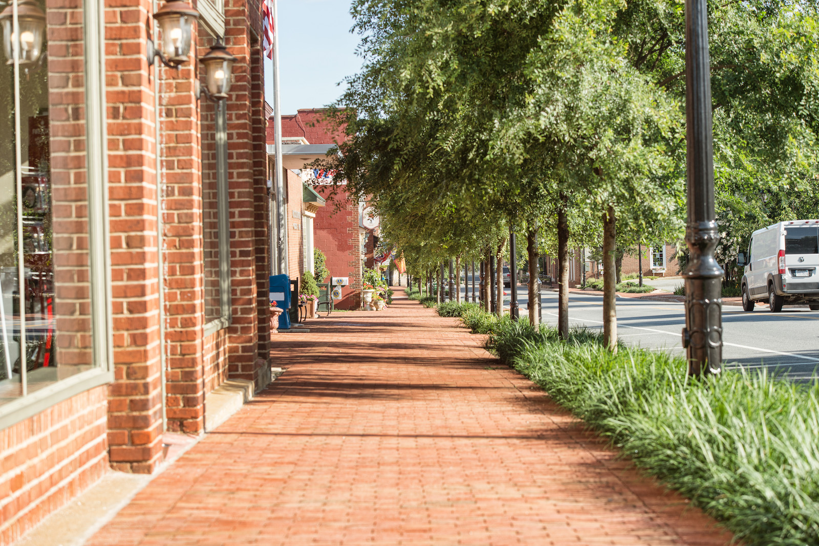 Gordonsville Main Street LPDA